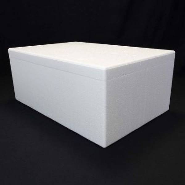 Styroporbox verschiedene Größen